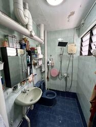 Blk 208 Yishun Palm Spring (Yishun), HDB 4 Rooms #567823501